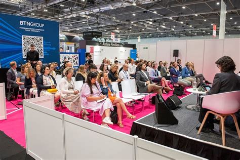 Attend The Leading Business Travel Conference .
